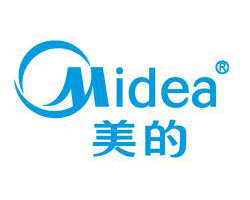 政务荷叶地美的美的洗衣机